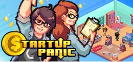 Startup Panic